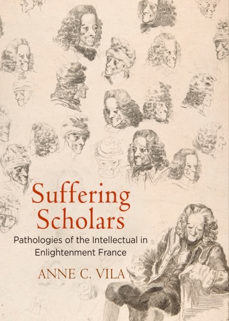 Libro elettronico Suffering Scholars Anne C. Vila