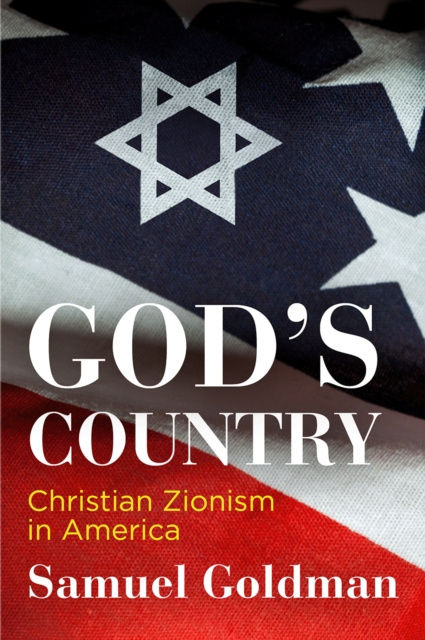 E-Book God's Country Samuel Goldman