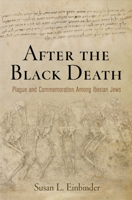 E-knjiga After the Black Death Susan L. Einbinder