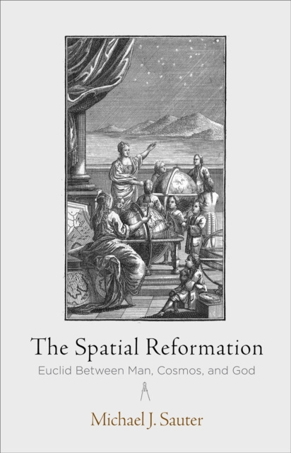 E-book Spatial Reformation Michael J. Sauter