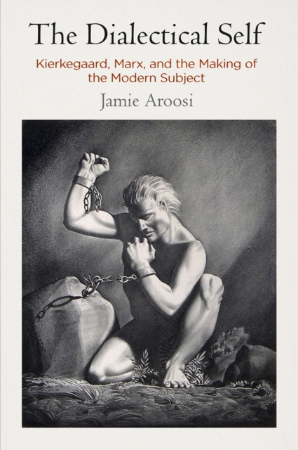 E-knjiga Dialectical Self Jamie Aroosi