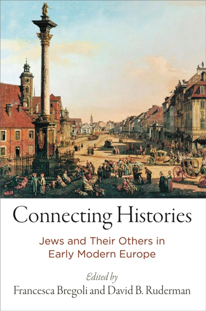 E-book Connecting Histories Arnold Franklin