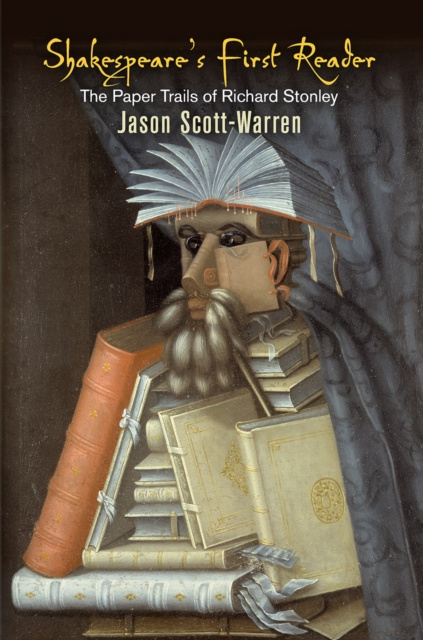 E-knjiga Shakespeare's First Reader Jason Scott-Warren