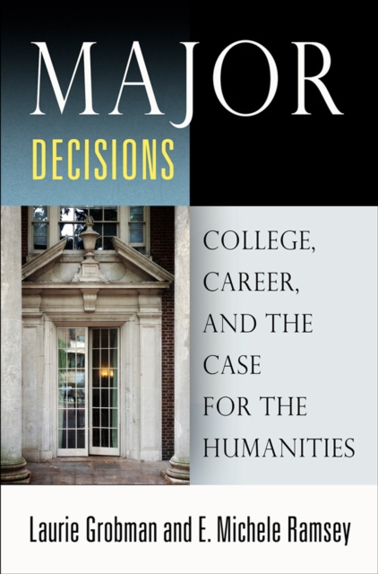 E-book Major Decisions Laurie Grobman