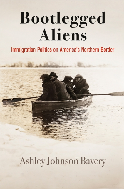 E-book Bootlegged Aliens Ashley Johnson Bavery