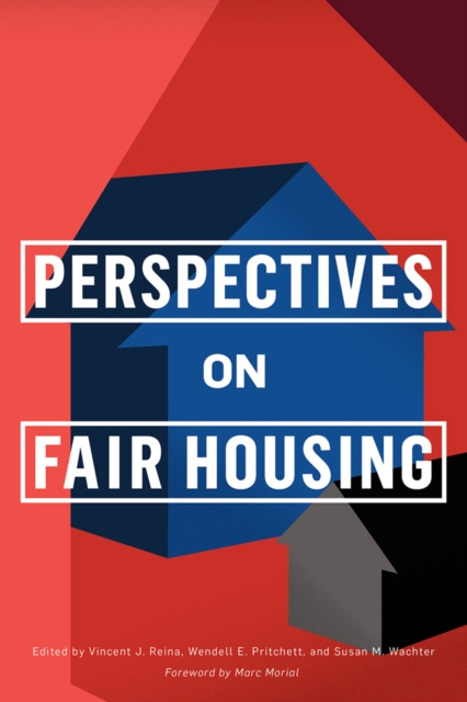 E-book Perspectives on Fair Housing Vincent J. Reina