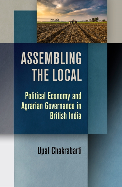 E-knjiga Assembling the Local Upal Chakrabarti