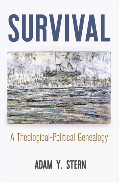 E-book Survival Adam Y. Stern
