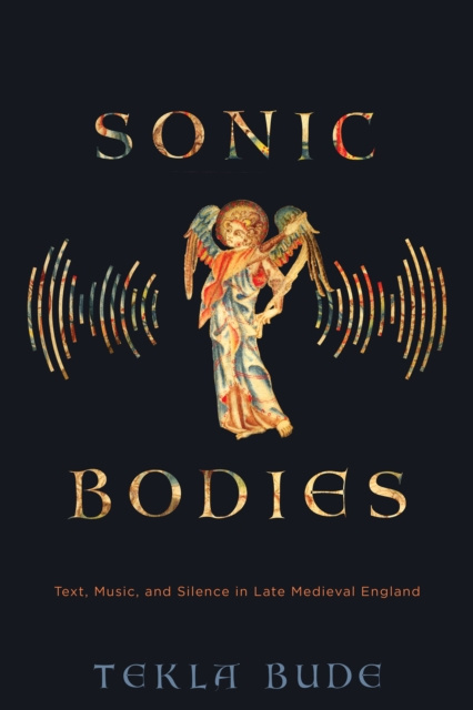 E-knjiga Sonic Bodies Tekla Bude