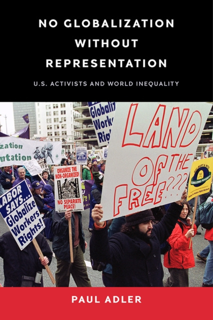 E-book No Globalization Without Representation Paul Adler