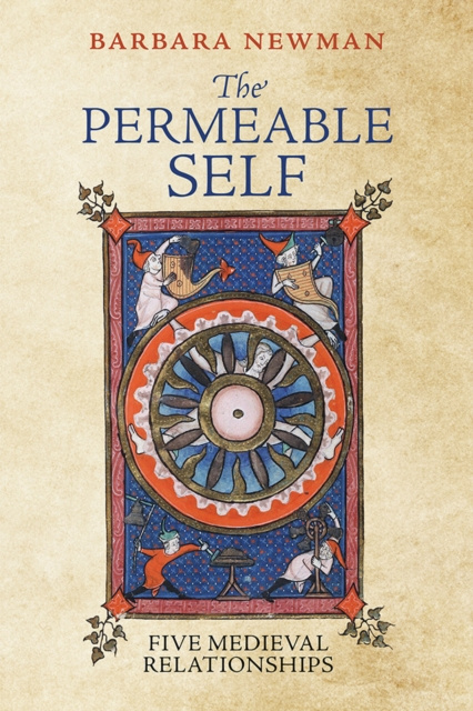 E-knjiga Permeable Self Barbara Newman