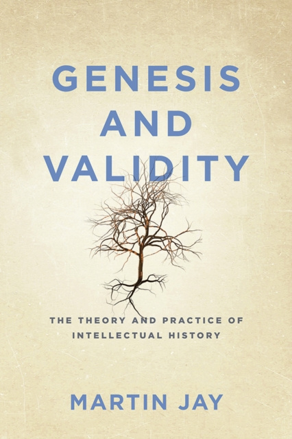 E-book Genesis and Validity Martin Jay