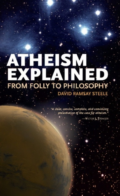 E-knjiga Atheism Explained David Ramsay Steele