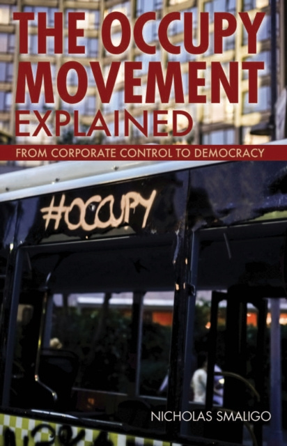 E-book Occupy Movement Explained Nicholas Smaligo