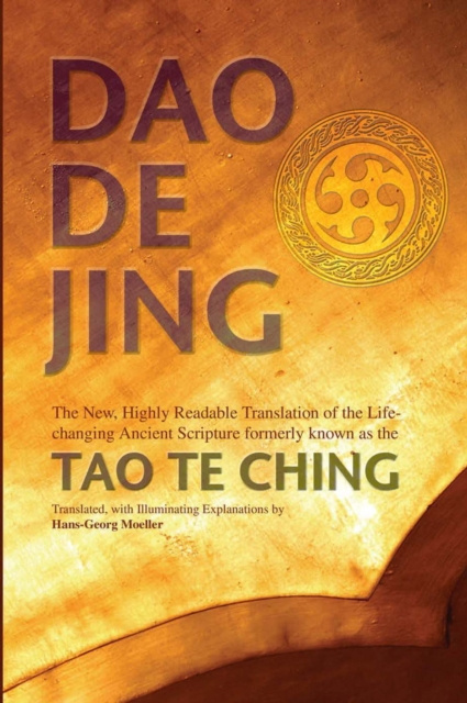 E-knjiga Daodejing Hans-Georg Moeller