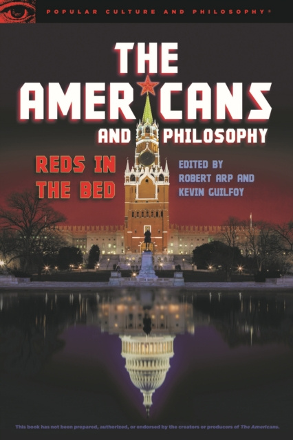 E-Book Americans and Philosophy Robert Arp