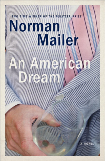 E-knjiga American Dream Norman Mailer