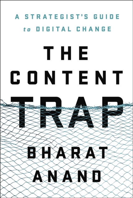 E-book Content Trap Bharat Anand