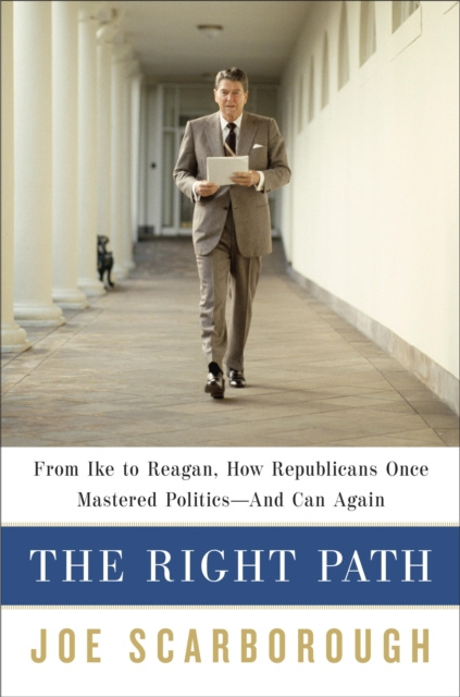 E-knjiga Right Path Joe Scarborough
