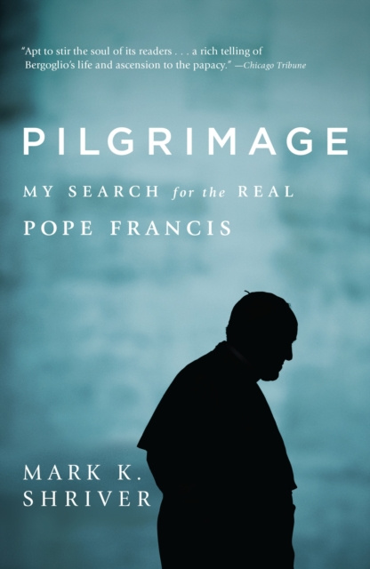 E-book Pilgrimage Mark K. Shriver