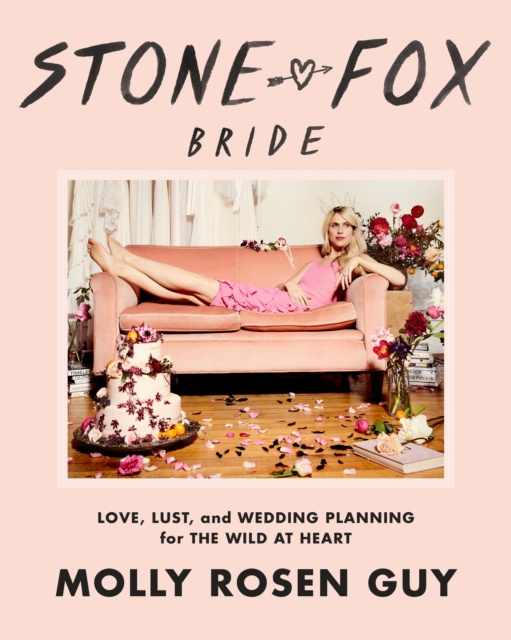 E-kniha Stone Fox Bride Molly Rosen Guy