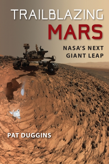 E-book Trailblazing Mars Pat Duggins