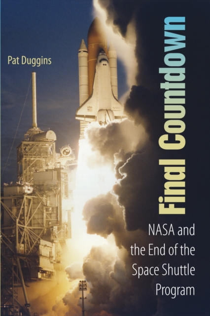 E-book Final Countdown Pat Duggins