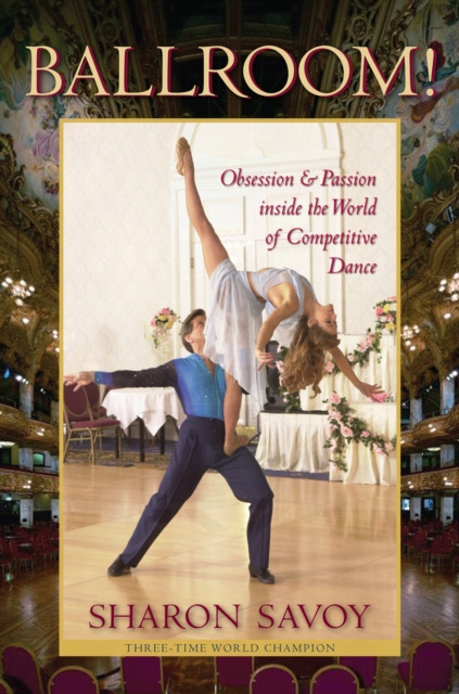 E-book Ballroom! Sharon Savoy