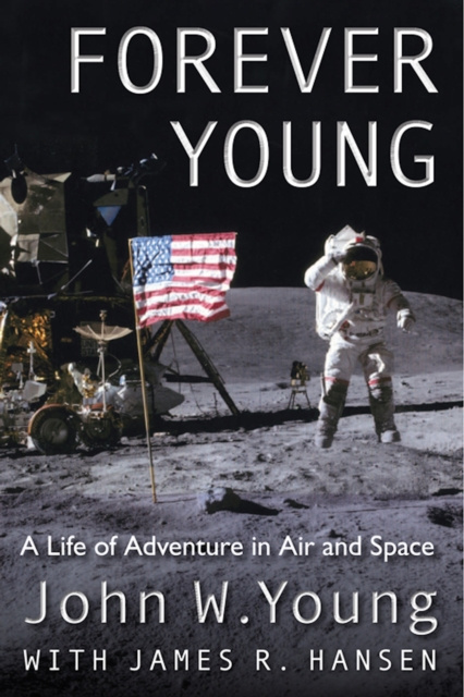 E-knjiga Forever Young John W Young
