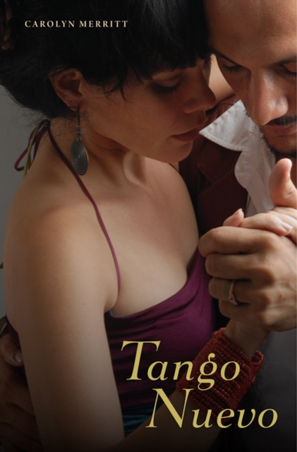 E-knjiga Tango Nuevo Carolyn Merritt