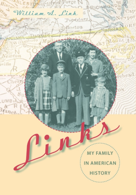 E-knjiga Links William A. Link