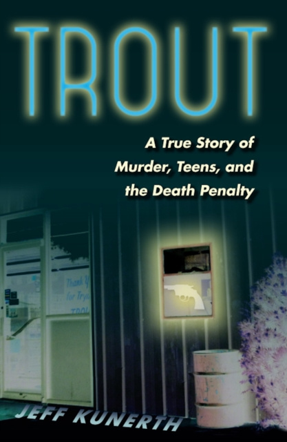 E-knjiga Trout Jeff Kunerth