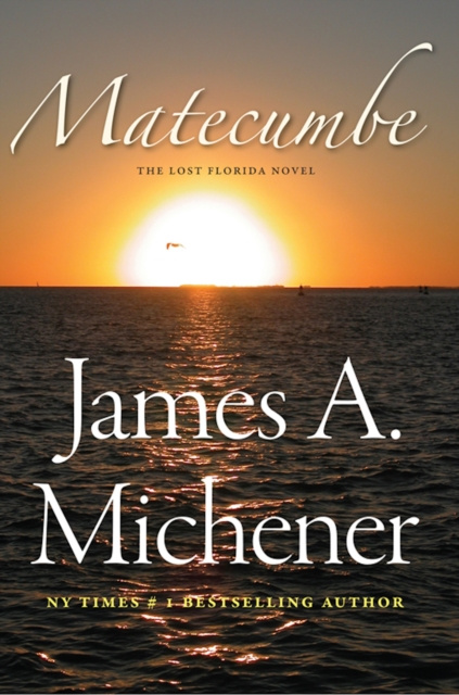 E-knjiga Matecumbe James A Michener