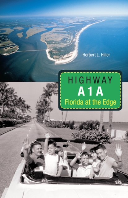 E-knjiga Highway A1A Herbert L Hiller