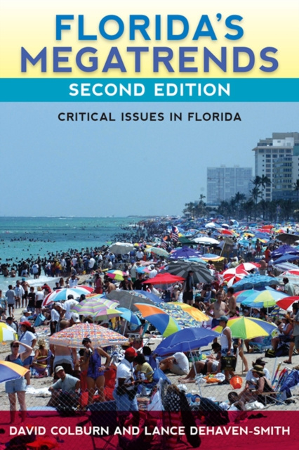 E-Book Florida's Megatrends David Colburn