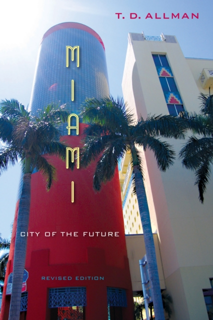 E-knjiga Miami T. D. Allman