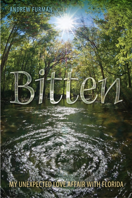E-book Bitten Andrew Furman