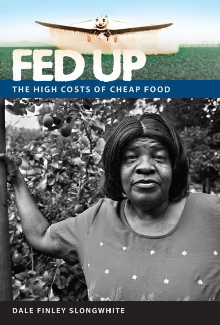 E-book Fed Up Dale Finley Slongwhite
