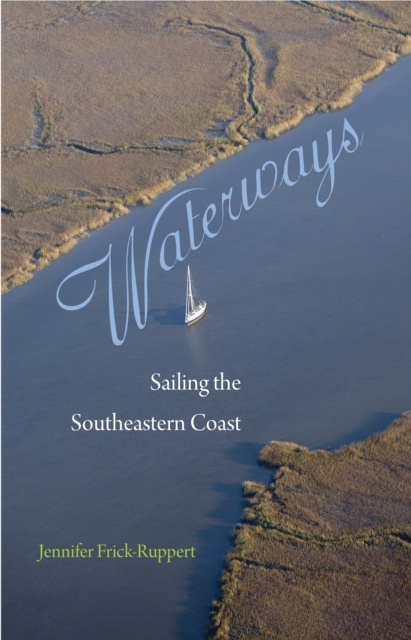 E-Book Waterways Jennifer Frick-Ruppert