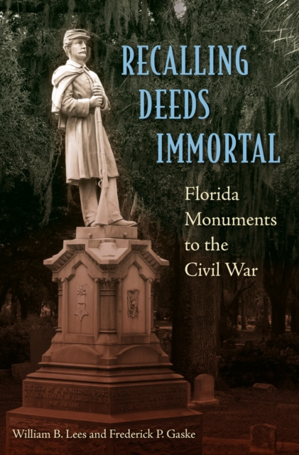 E-knjiga Recalling Deeds Immortal William B. Lees