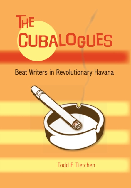 E-book Cubalogues Todd Tietchen