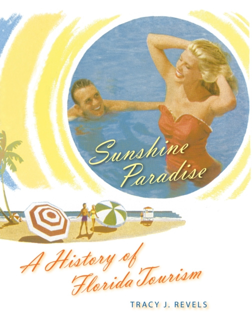 ebook Sunshine Paradise Tracy J. Revels