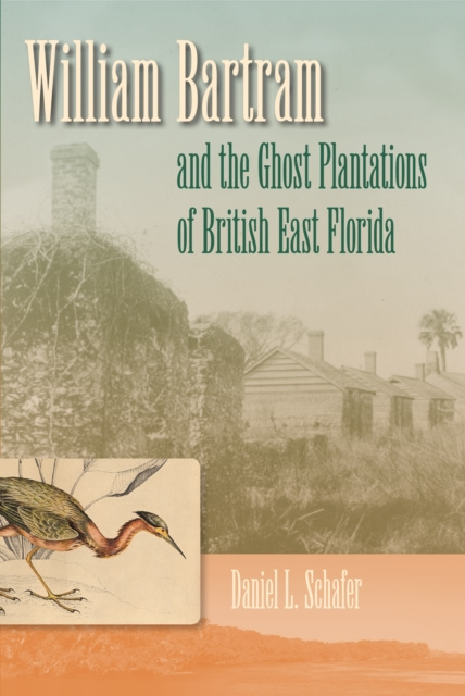E-book William Bartram and the Ghost Plantations of British East Florida Daniel L. Schafer