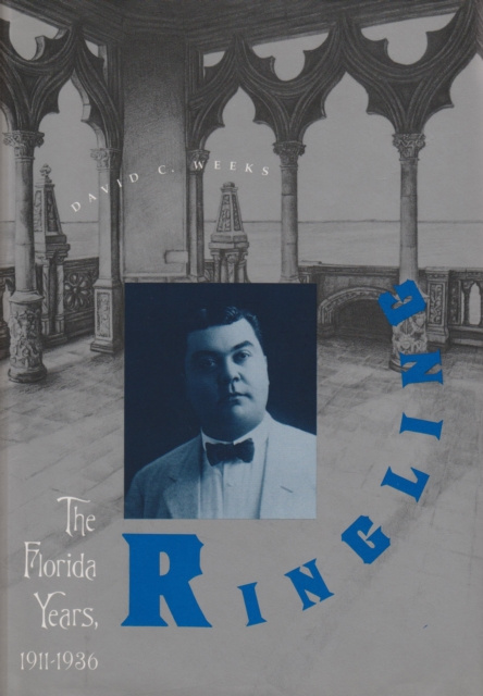 E-book Ringling David C. Weeks