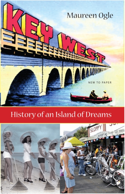 E-book Key West Maureen Ogle