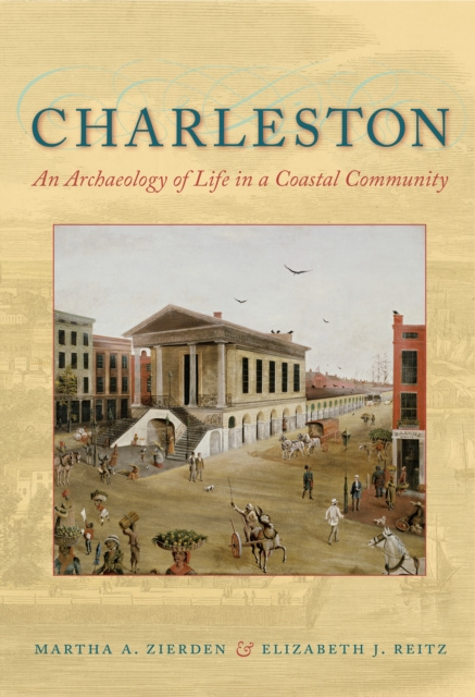 E-Book Charleston Martha A. Zierden