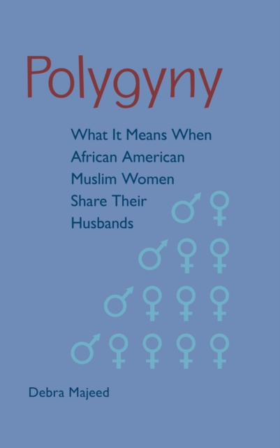 E-book Polygyny Debra Majeed