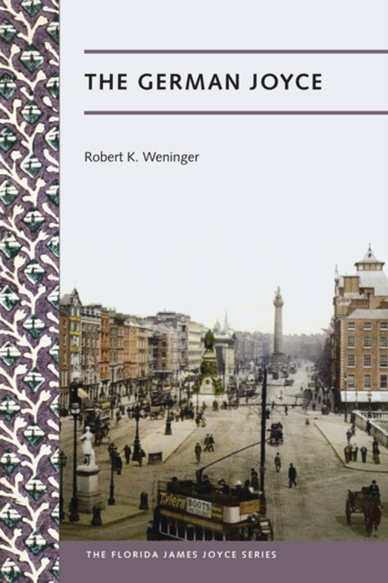 E-book German Joyce Robert K. Weninger