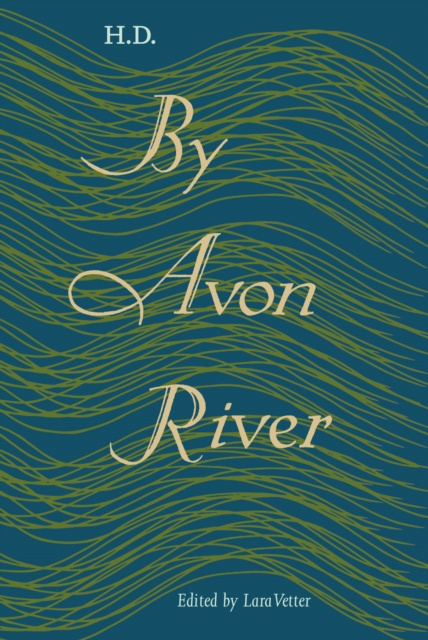 E-kniha By Avon River H.D.