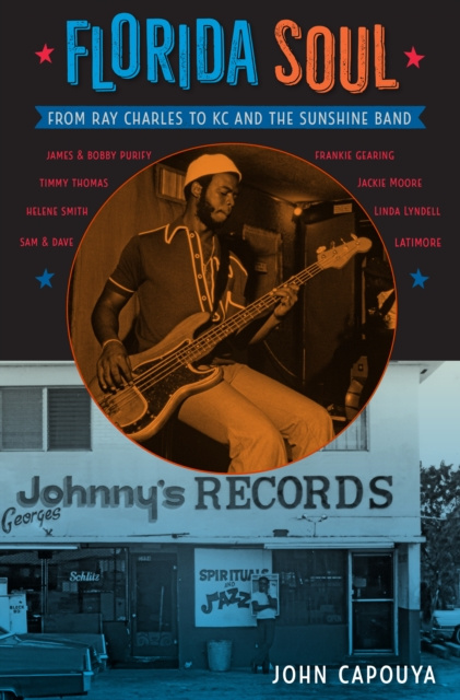 E-book Florida Soul John Capouya